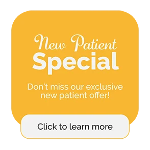 Chiropractor Near Me Warner Robins GA New Patient Special