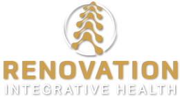 Renovation Integrative Health - Warner Robins Neuropathy Homepage Logo