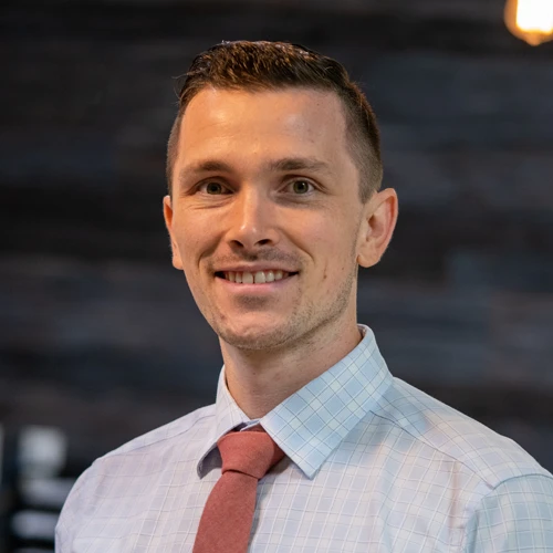 Chiropractor Macon GA John Pettygrove