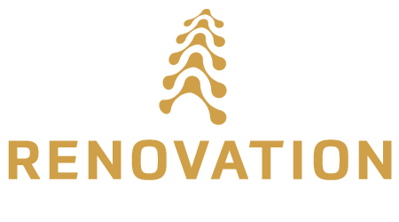 Renovation Integrative Health - Warner Robins Neuropathy LP Logo